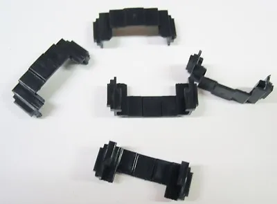Tomy / AFX Super G+ Body Clips - 5 Pieces - NEW - Modified • $6.25
