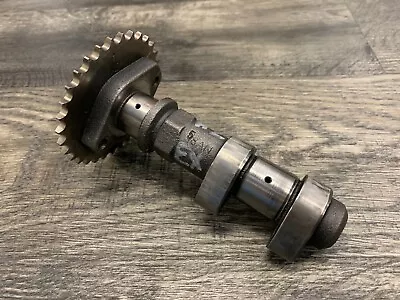 $99.99 • Buy Harley Davidson VROD V-ROD Night Rod Muscle OEM Exhaust Camshaft #2
