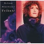 Melissa Manchester : Tribute CD Value Guaranteed From EBay’s Biggest Seller! • £2.75