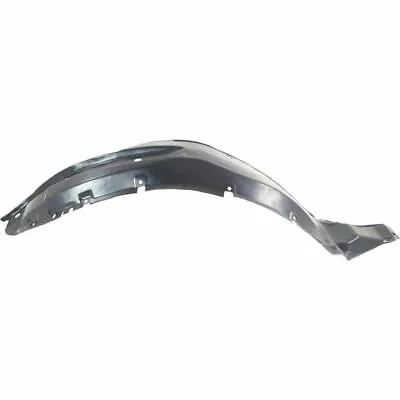 New Front RH Side Inner Fender Splash Shield Fits 00-04 Montero Sport MI1249108 • $40.75