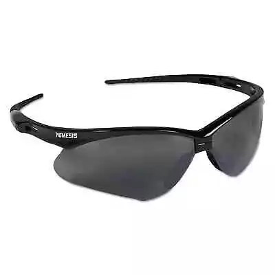 KleenGuard V30 Nemesis Safety Glasses (25688) With Mirror Coating Smoke Lens • $6.99