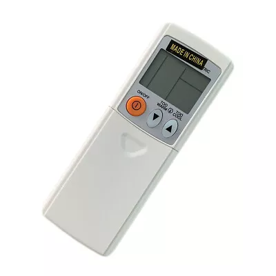 Remote Control Fit For Mitsubishi KM09A KM09D KM09E KM09G Room Air Conditioner • $12.72