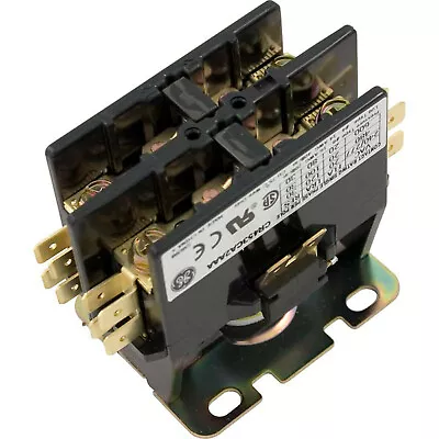 Hot Tub Basics | MARQUIS SPA CONTACTOR 30AMP FOR HYDRO-QUIP 650-0700 • $25.90