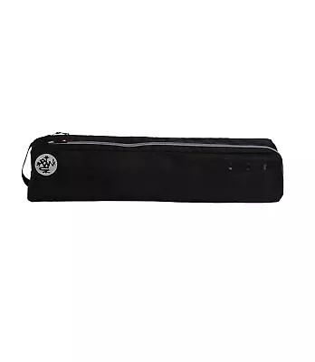 Manduka - GO Steady Mat Bag Black 30in X 7in X 7mm • $63.49