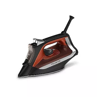 Rowenta Access Iron Black • $21.99