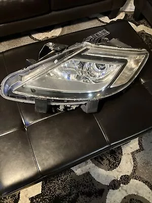 2007-2009 Mazda CX-9  Headlight Left Driver Side TESTED OEM • $202.49