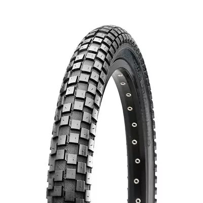 Maxxis Holy Roller Tire 20x1-1/8  (451 ISO) Black Wire Single Compound 60TPI • $36.81