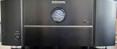 Marantz MM-7055 5-channel Power Amplifier • $305