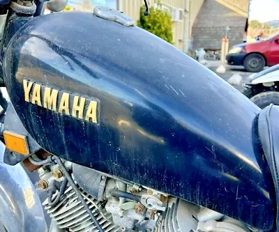 Used - Fuel Tank Yamaha Virago 750 #YMH • $79