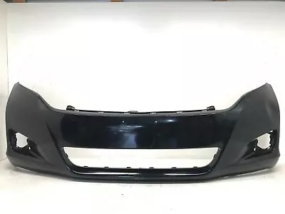 Front Bumper Cover Toyota Venza 2009-2016 CAPA • $290