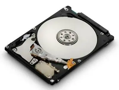 Apple Macbook Pro 13 A1278 2012 HDD 1000GB 1TB Hard Disk Drive SATA Genuine • £57.85