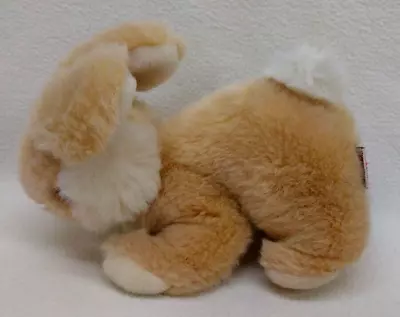 Vtg Gund Bunny Rabbit 1988 • $25