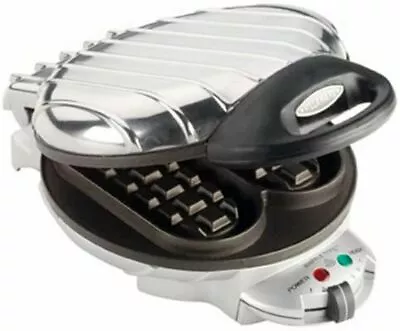 VillaWare 2007 UNO Series Waffle Boat Maker • $284.99