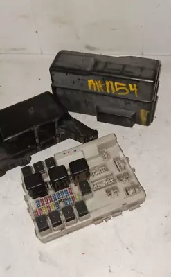 2002- 2006 Nissan Altima Engine Fuse Box Oem 646-11206 • $50