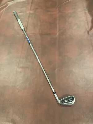 Mizuno JPX 800 Pro Forged 9 Iron - Project X Rifle 5.0 Shaft - R Flex - RH • $85