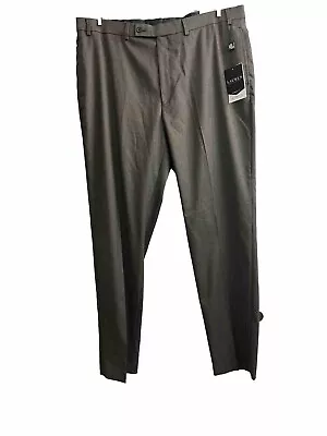 Lauren Ralph Lauren Men's Norton Classic Fit Dress Pants Taupe 42 X 34 NWT • $29.99