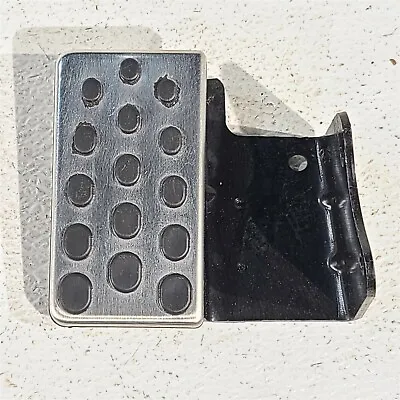 94-04 Mustang Dead Pedal Foot Rest Aa7100 • $28.70