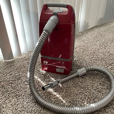 Vintage Kenmore 116 Vacuum Cleaner Power Mate 12 Amps 4.0 Canister No PowerHead • $79