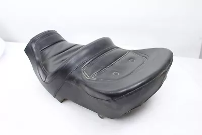 Front Rear Driver Rider Passenger Seat Yamaha XVZ1300 Venture Royale 1300 86-94  • $55.25