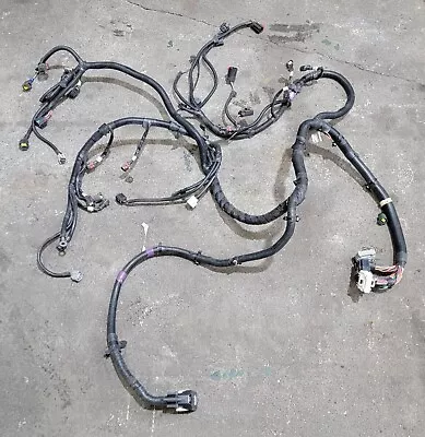 2001 Dodge Ram 2500 And 3500 V10 Engine Wire Harnesses Mopar 56045902AE • $850