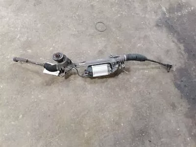 Steering Gear/Rack Power Rack And Pinion Fits 08 12-20 PASSAT 1205501 • $154.99