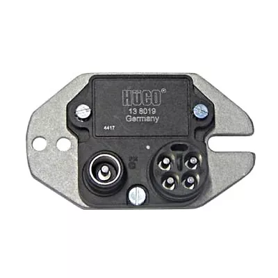 HUCO Ignition Switch For BMW E21 MERCEDES 190 W201 E30 T1 75-96 0035451632 • $45.37