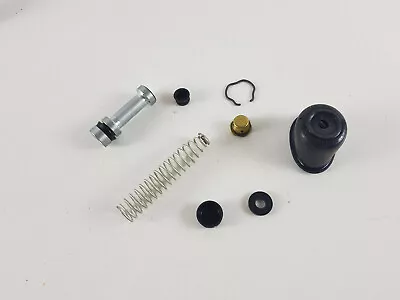 Datsun 620 Pick-up To 10/1972 Tokico Brake Master Cylinder Kit With Piston Nos X • $49