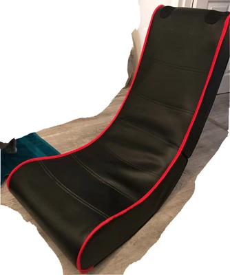 £25 • Buy Sports Gaming Chair Playstation Game IPad Audio Music Cyber Rocker Xbox Sounds