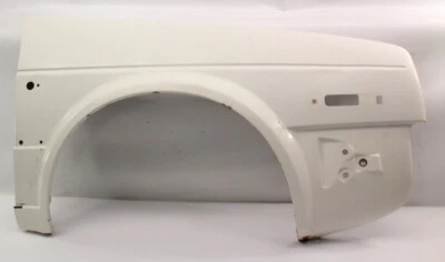 $246.99 • Buy RH Fender 85-92 VW Jetta Golf GTI MK2 - L90E Alpine White - Genuine
