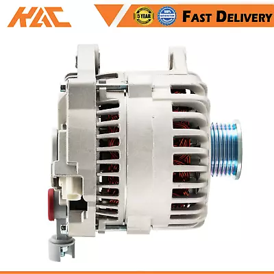 Alternator For Ford Focus 2000-2004 Escape Mazda Tribute 2001 2002-2004 2.0L • $92.99