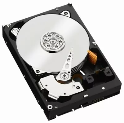 Branded 3.5  640GB 750GB 1TB 2TB 3TB SATA Desktop 100% Hard Drive Inc.VAT • £12.99