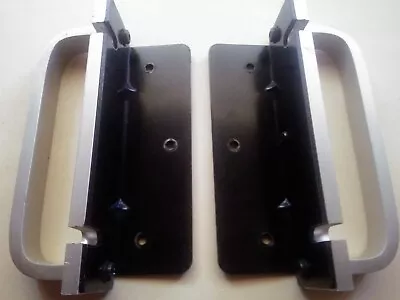 Marantz Rack Handles RHA-1 For 1152dc 1180dc 170dc 300dc 3250 3650 2100 2 • $149