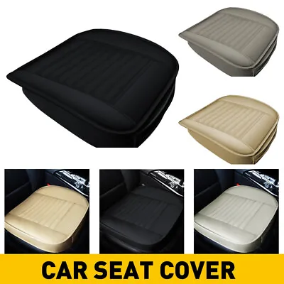 PU Leather Car Front Seat Cover For Acura Legend MDX RDX RLX RLS TL TLX TSX • $21.99