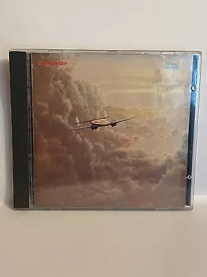 Mike Oldfield Five Miles Out Cd Like New • £7