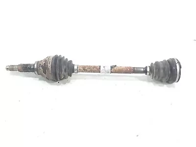 15 Kubota RTV X900 CV Axle Half Shaft • $375.84