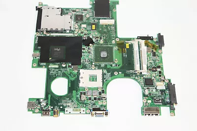 OEM Intel Motherboard A000006540 DA0BD1MB6F8 - Toshiba Satellite P105 17  Laptop • $19.99