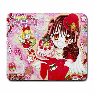$14.99 • Buy Yumeiro Patissiere! Cartoon Gaming Computer Laptop Notebook Pc Mouse Pad