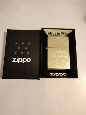 Zippo 187043 Lighter Case - No Inside Guts Insert • $25.41