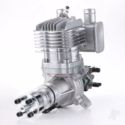 £335.49 • Buy RCGF Stinger 35cc Rear Exhaust 2-Stroke Petrol Gas RC Plane Engine