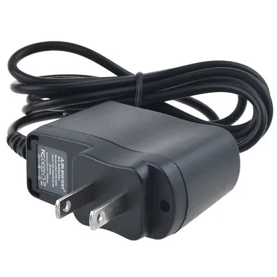 AC/DC Adapter For Remington MB-4040 MB4040 Lithium Power Stubble & Beard Trimmer • $11.99