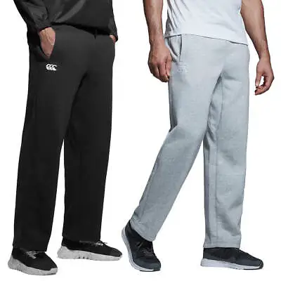 Canterbury Mens Combination Sports Gym Performance Comfort Sweat Pants • £31.99