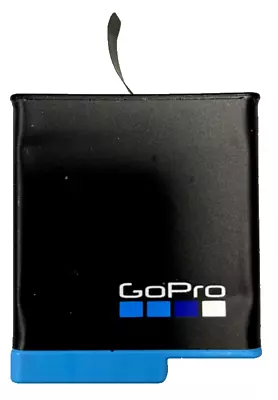 Genuine GoPro AJBAT-001 Rechargeable Battery For HERO8/HERO7/HERO6 • $24.49