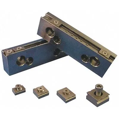 Mitee-Bite Products 32020 Vise Jaw Stop3/4In. X 10-32 • $17.25