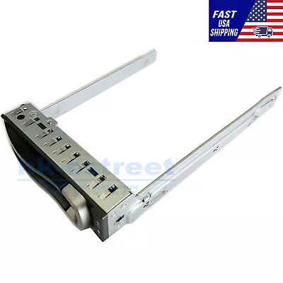 3.5'' Hard Drive Caddy Tray For Dell PowerEdge C6100 C6105 C6145 T305P 0T305P US • $7.50