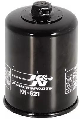 K N Engine Oil Filter P N Kn 621 • $25.74