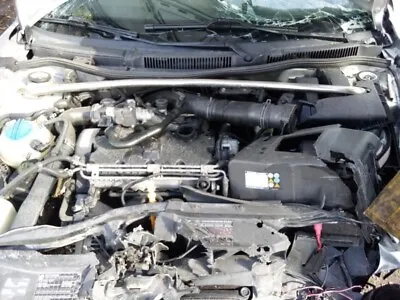 Used Fuel Pump Fits: 2005 Volkswagen Golf Pump Only 1.9L Turbo Diesel Injection • $107