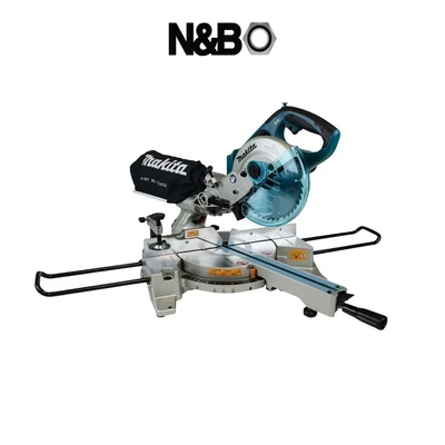 £518.66 • Buy Makita DLS713NZ 18v Slide Compound Mitre Saw Bare Unit 190mm