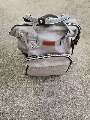 £10 • Buy Nappy Change Backpack And Mat