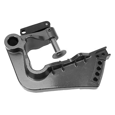 Outboard Motor Bracket Aluminium Alloy Outboard Motor Clamping Bracket For • $81.70