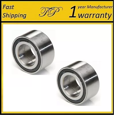  Front Wheel Hub Bearing For MERCEDES CLS400 2015-2017/CLS550 2012-2016 PAIR • $43.96